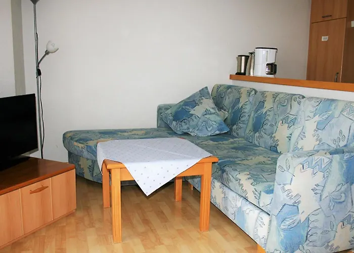 Sommerhof Rauber Διαμέρισμα