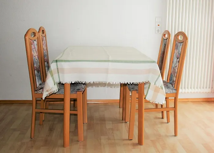 Διαμέρισμα Sommerhof Rauber *