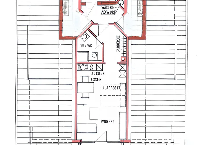 Sommerhof Rauber Διαμέρισμα