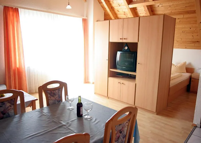 Sommerhof Rauber Immenstaad am Bodensee