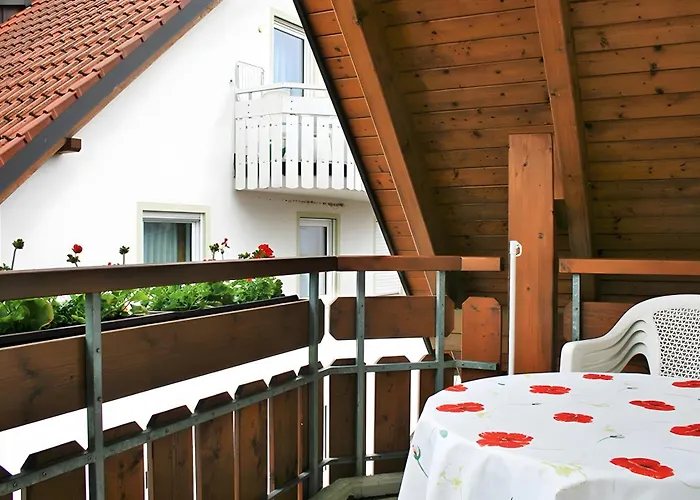 Sommerhof Rauber Διαμέρισμα