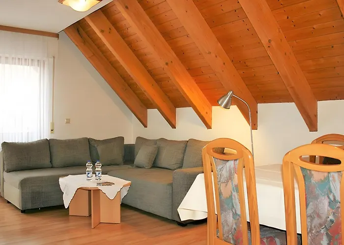 Διαμέρισμα Sommerhof Rauber