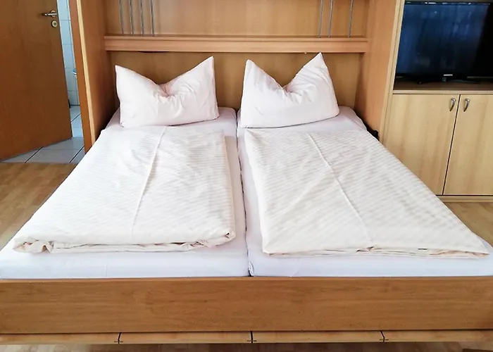 Διαμέρισμα Sommerhof Rauber *