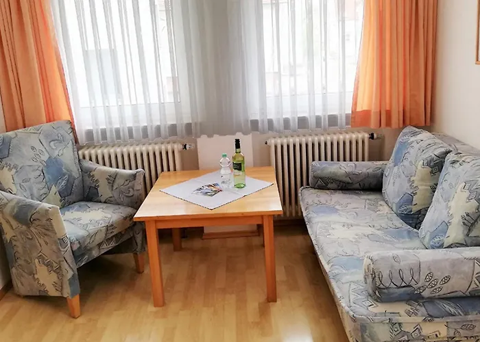 Sommerhof Rauber Immenstaad am Bodensee