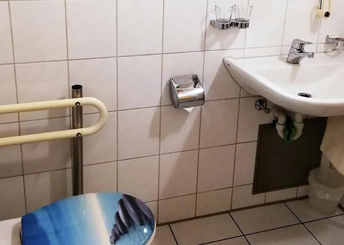 Διαμέρισμα Sommerhof Rauber