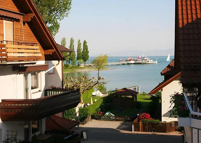 Sommerhof Rauber Διαμέρισμα *