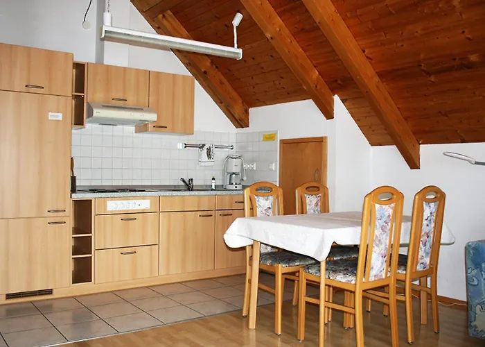 Sommerhof Rauber Διαμέρισμα