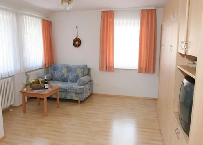 Διαμέρισμα Sommerhof Rauber