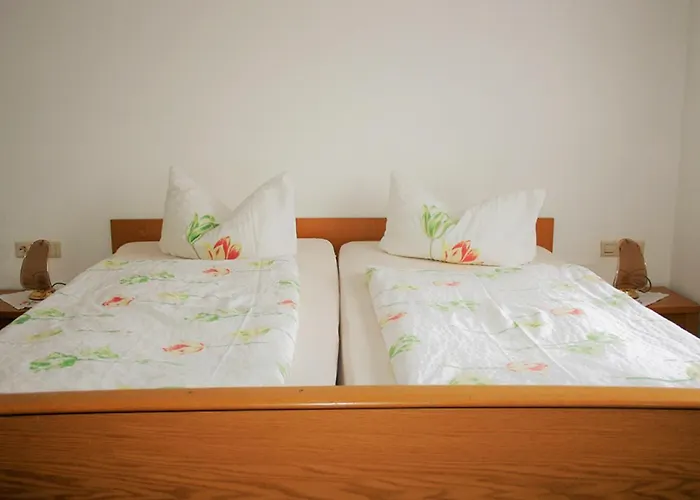 Sommerhof Rauber Διαμέρισμα *