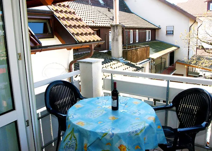 Διαμέρισμα Sommerhof Rauber Immenstaad am Bodensee