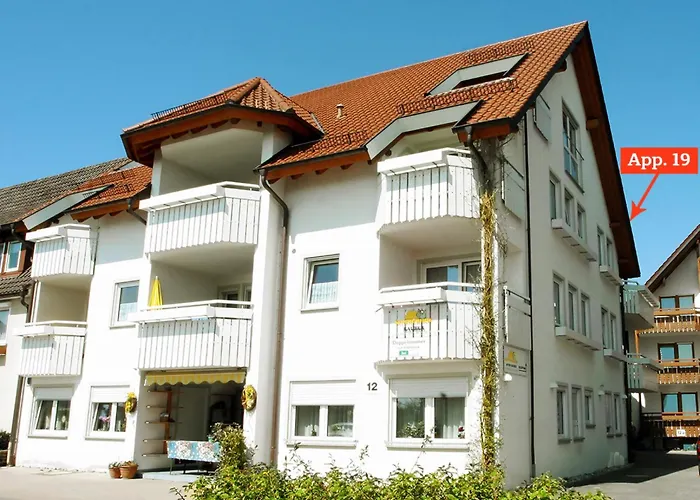 Sommerhof Rauber * Immenstaad am Bodensee