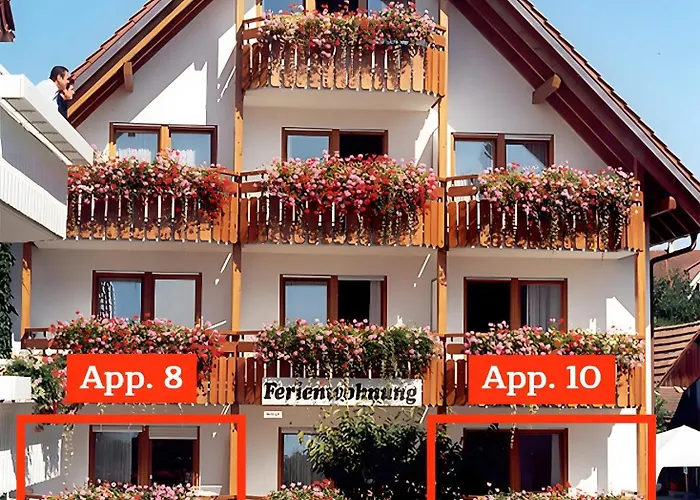 Sommerhof Rauber Διαμέρισμα