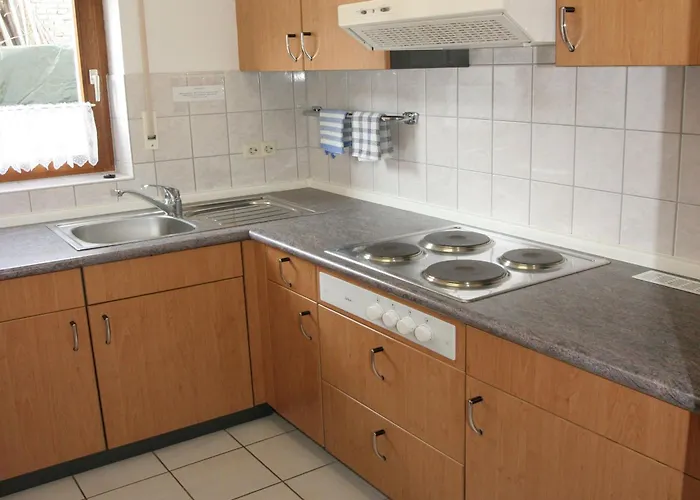 Διαμέρισμα Sommerhof Rauber