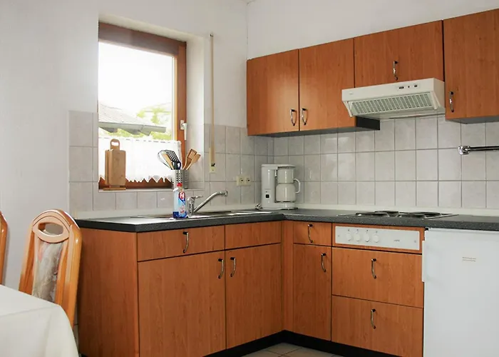 Διαμέρισμα Sommerhof Rauber *