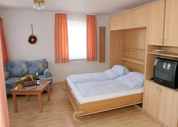 Sommerhof Rauber Διαμέρισμα Immenstaad am Bodensee