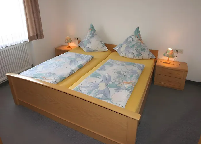 Διαμέρισμα Sommerhof Rauber Immenstaad am Bodensee