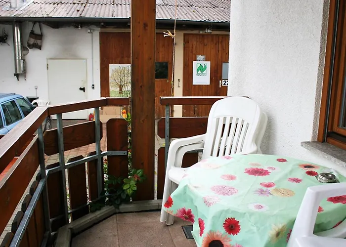 Sommerhof Rauber Immenstaad am Bodensee