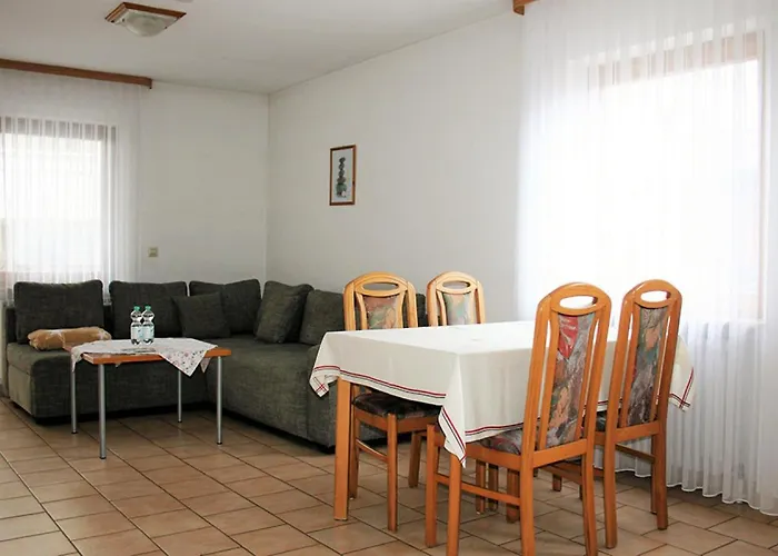 Sommerhof Rauber Διαμέρισμα *