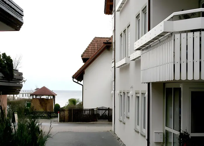 Διαμέρισμα Sommerhof Rauber *