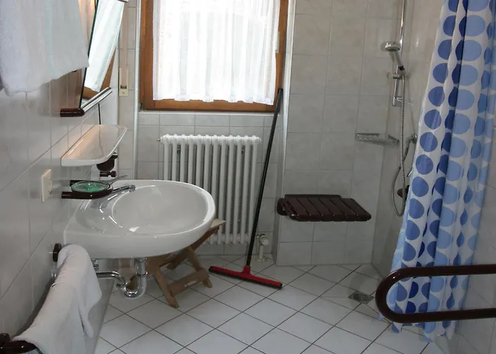 Διαμέρισμα Sommerhof Rauber Immenstaad am Bodensee