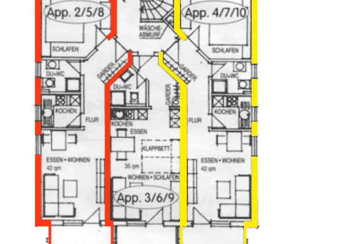 Sommerhof Rauber Immenstaad am Bodensee
