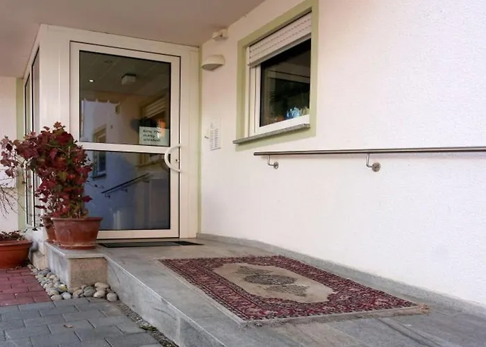 Sommerhof Rauber * Immenstaad am Bodensee