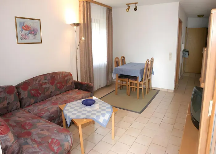 Sommerhof Rauber Διαμέρισμα *