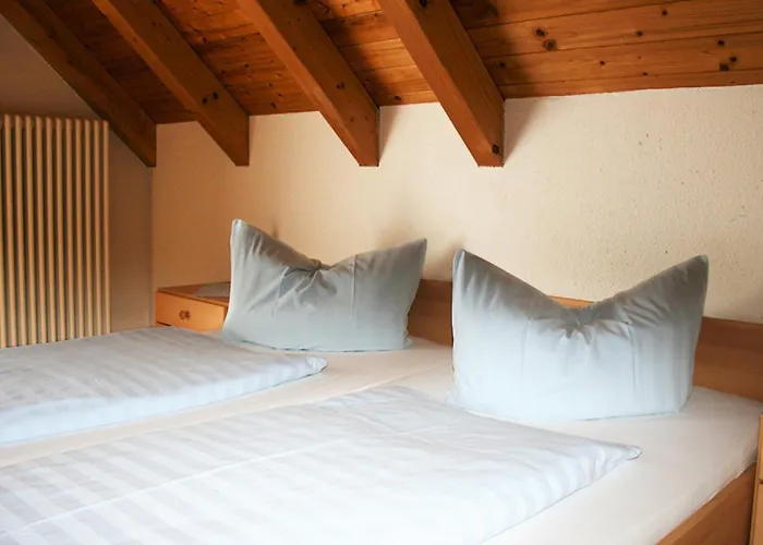 Sommerhof Rauber Immenstaad am Bodensee