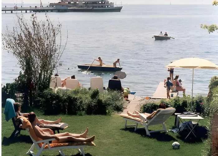 Διαμέρισμα Sommerhof Rauber