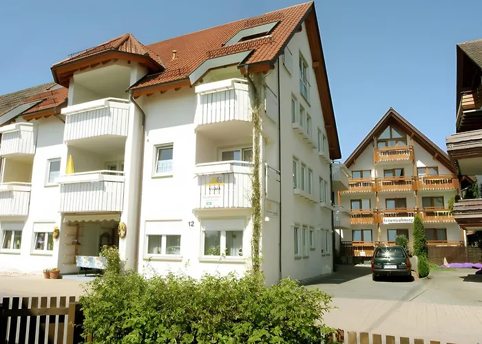 Sommerhof Rauber Immenstaad am Bodensee