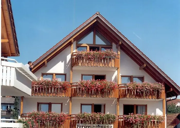 Sommerhof Rauber * Immenstaad am Bodensee