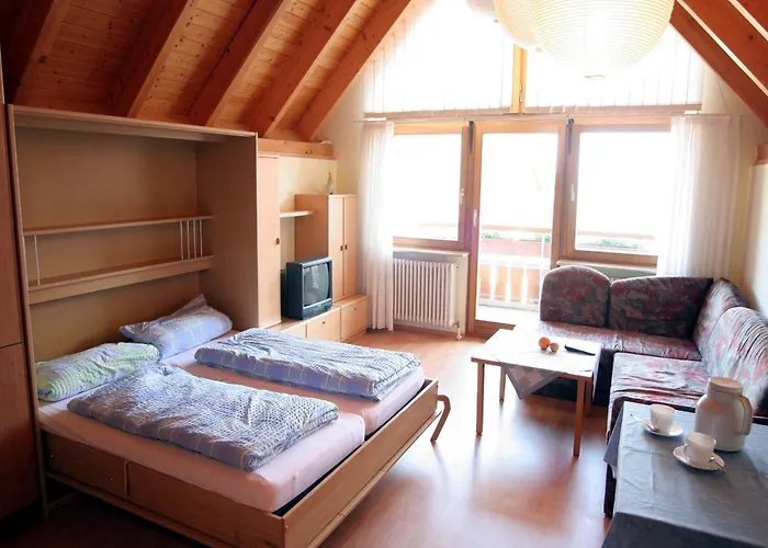 Διαμέρισμα Sommerhof Rauber Immenstaad am Bodensee