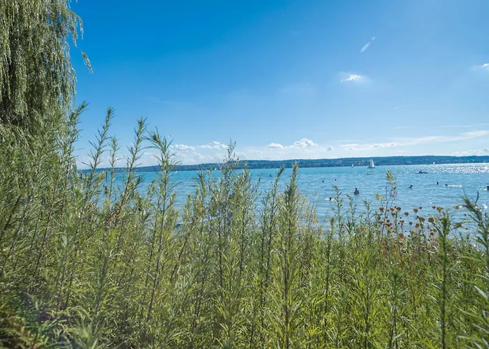 Διαμέρισμα Sommerhof Rauber *