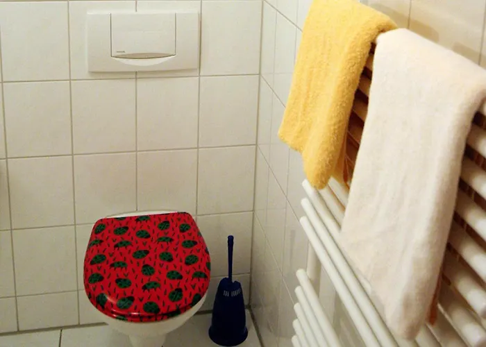 Διαμέρισμα Sommerhof Rauber