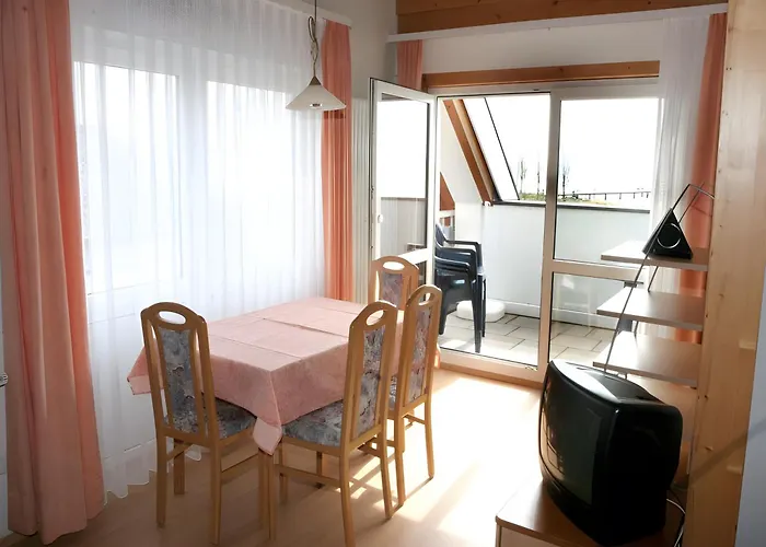 Sommerhof Rauber * Immenstaad am Bodensee