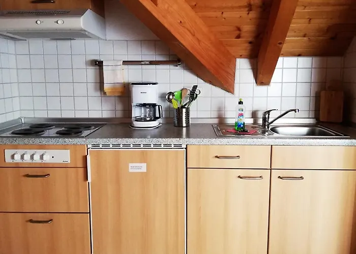 Sommerhof Rauber Διαμέρισμα Immenstaad am Bodensee