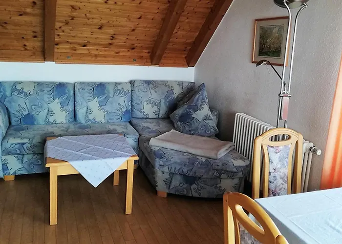 Διαμέρισμα Sommerhof Rauber